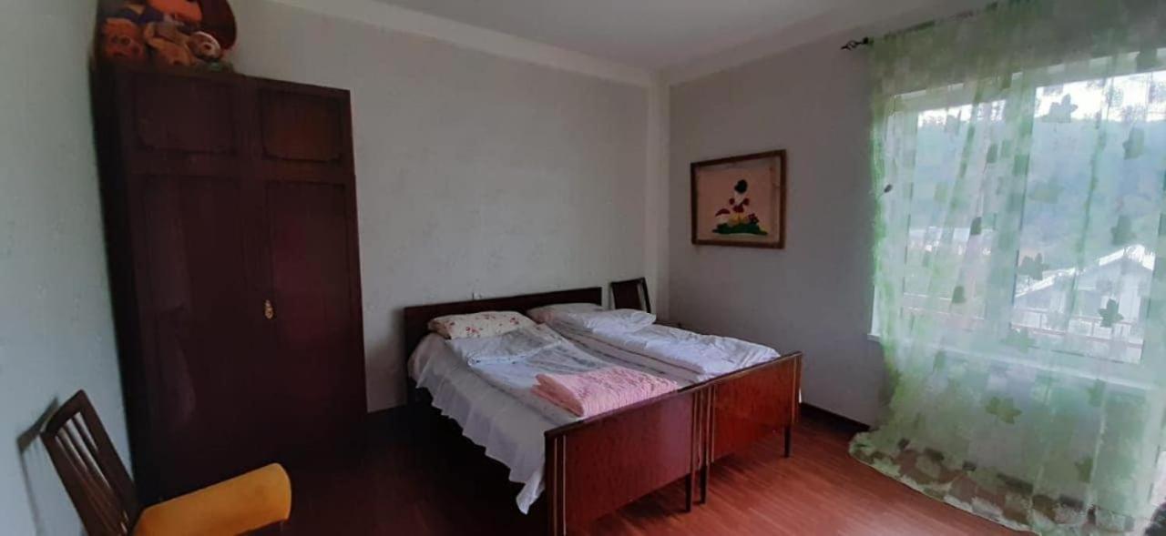 House 125A Villa Dilidzjan Buitenkant foto