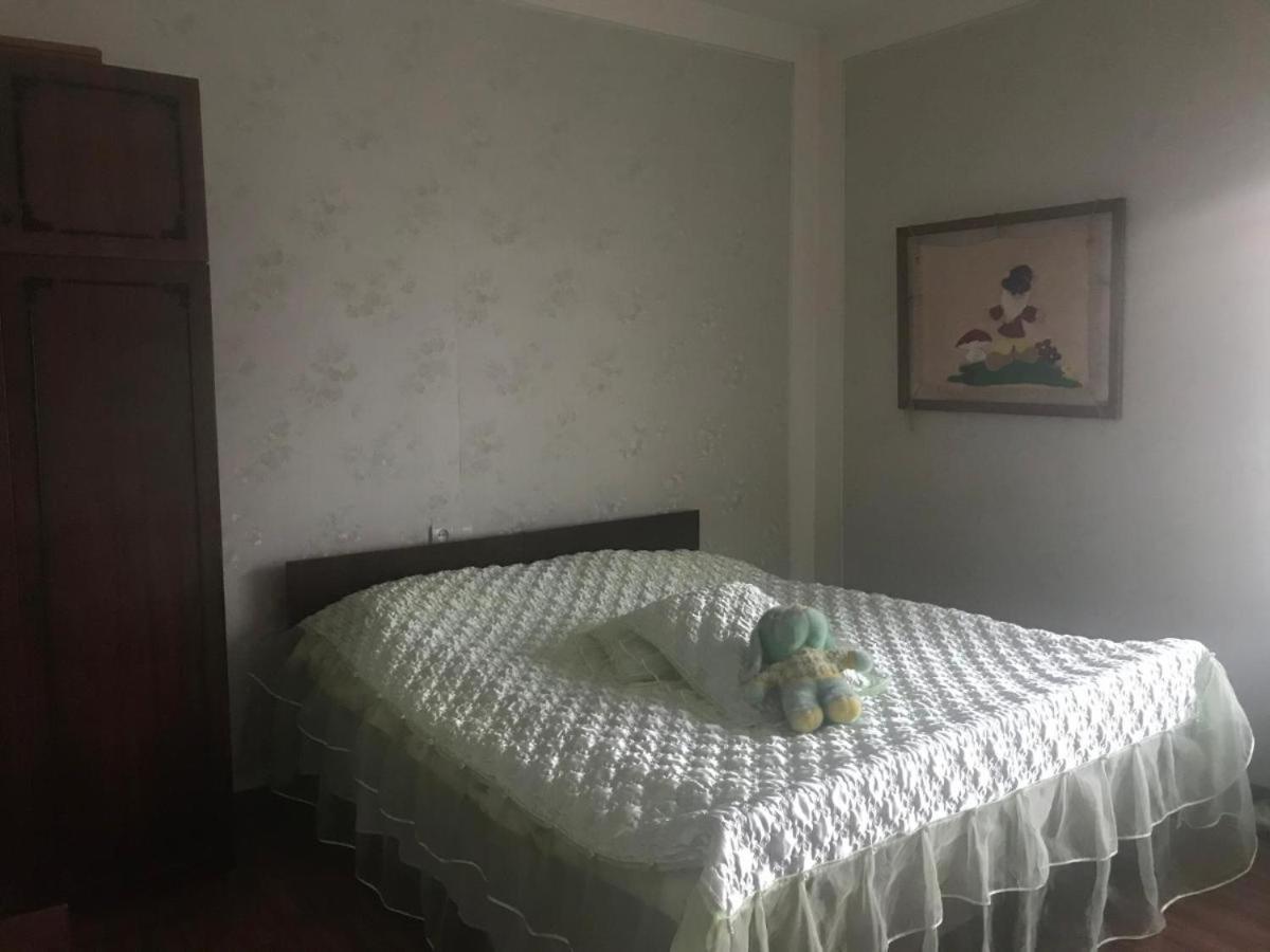 House 125A Villa Dilidzjan Buitenkant foto