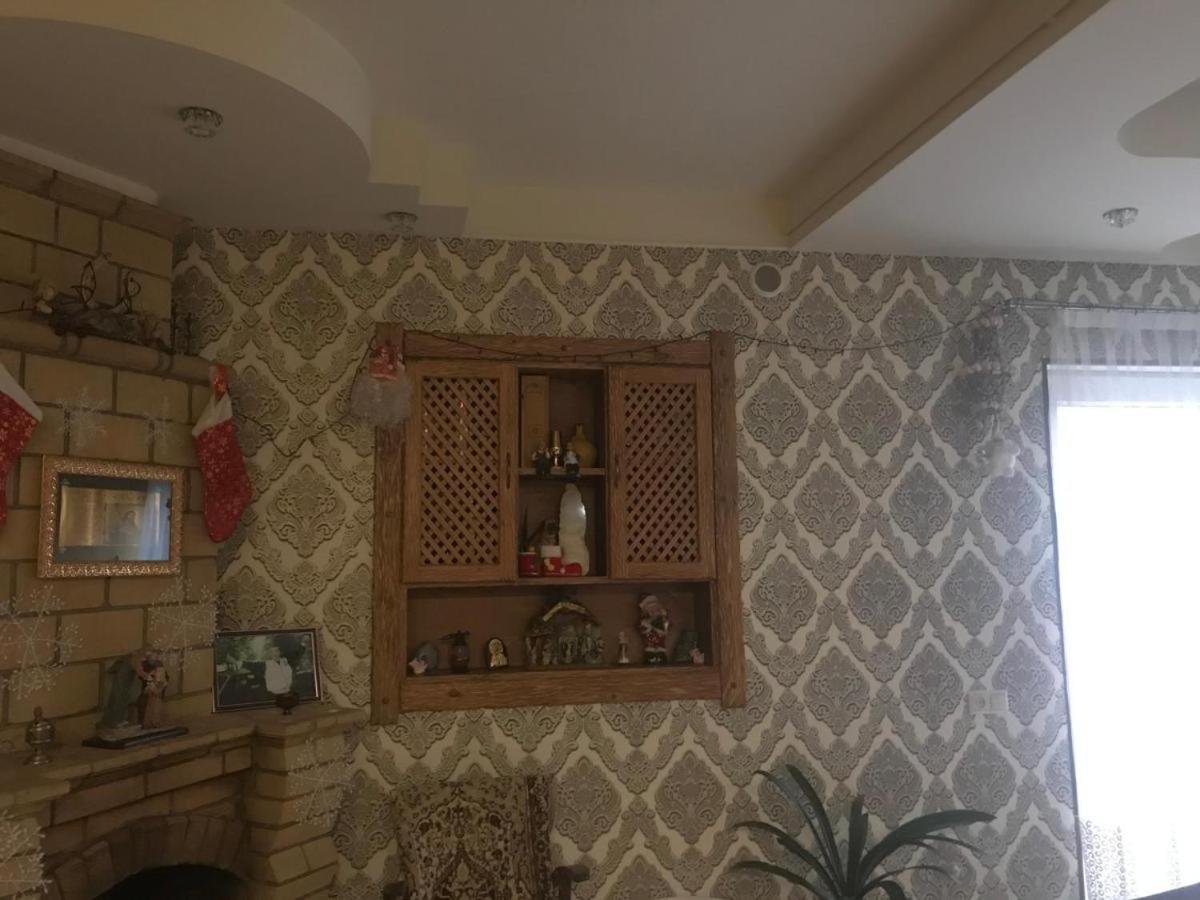 House 125A Villa Dilidzjan Buitenkant foto