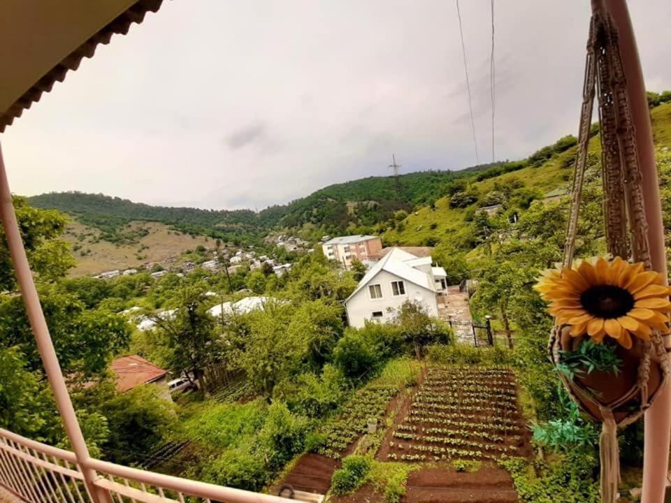 House 125A Villa Dilidzjan Buitenkant foto