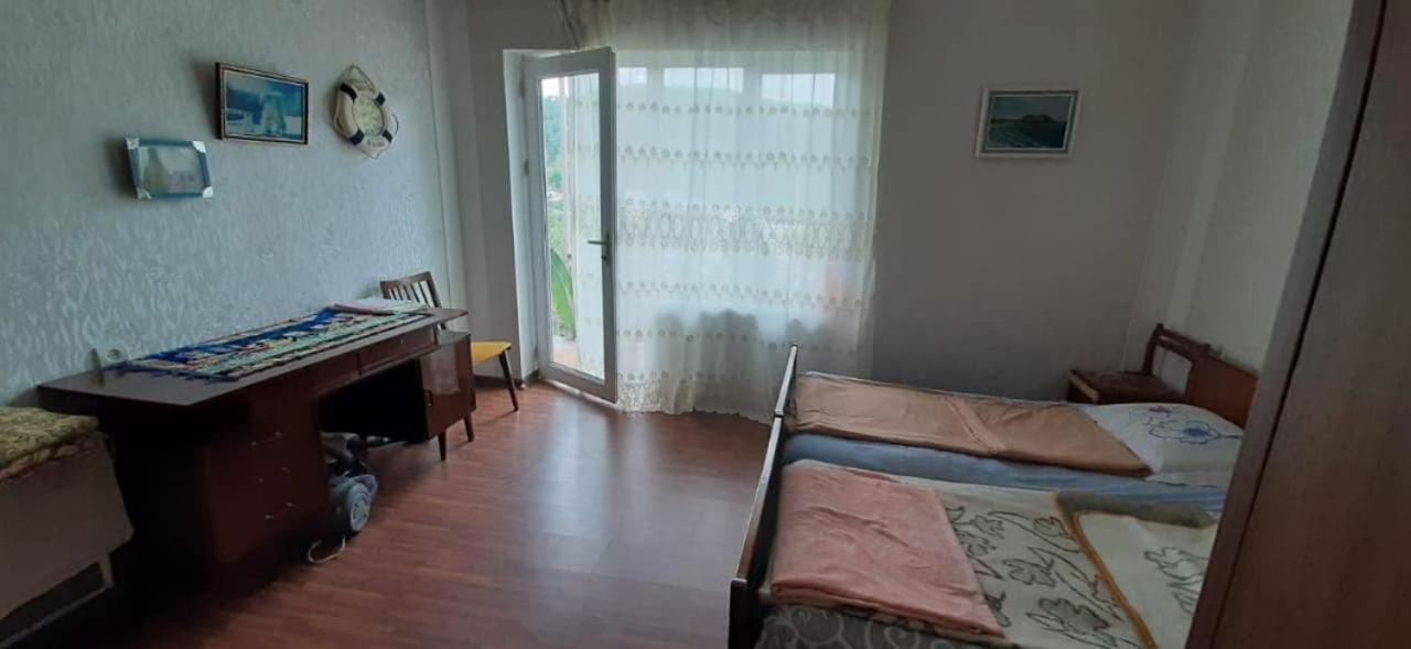 House 125A Villa Dilidzjan Buitenkant foto