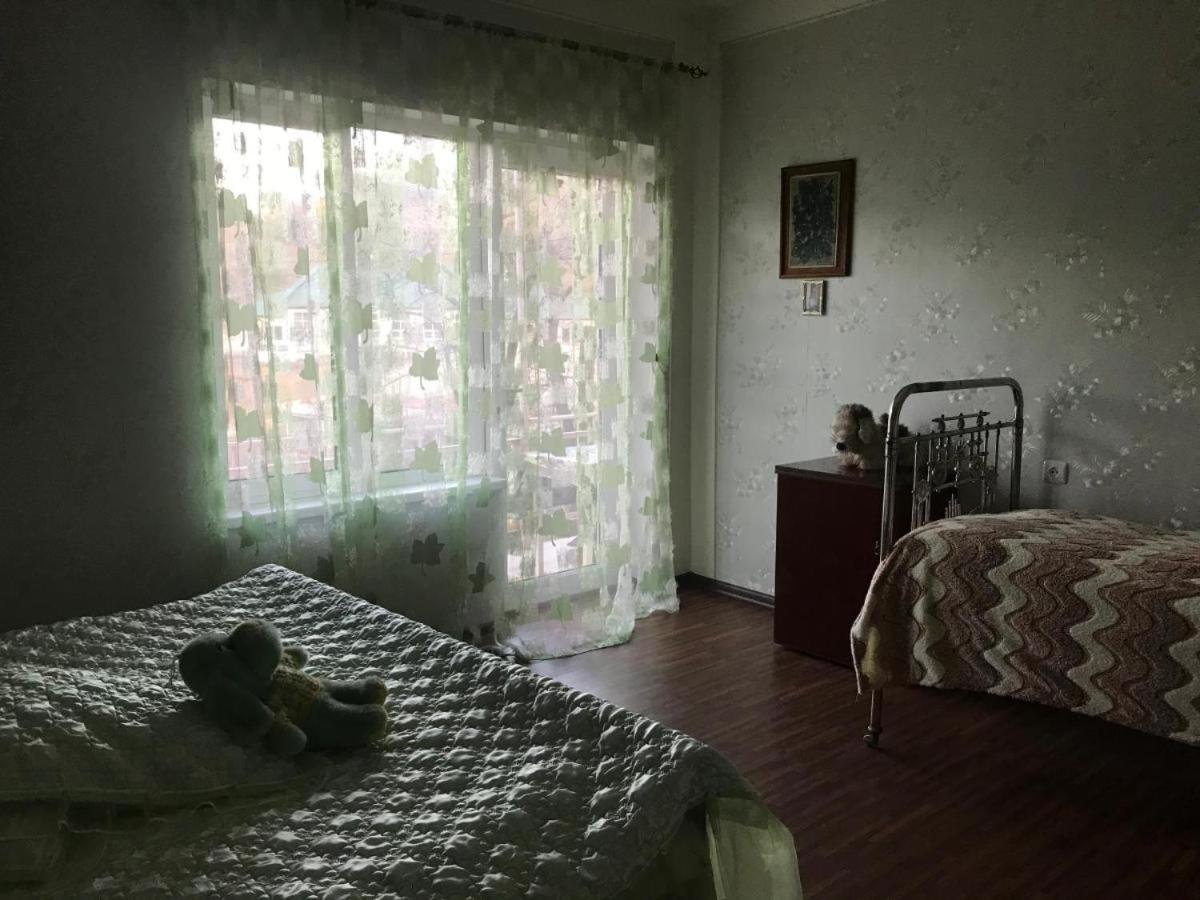 House 125A Villa Dilidzjan Buitenkant foto